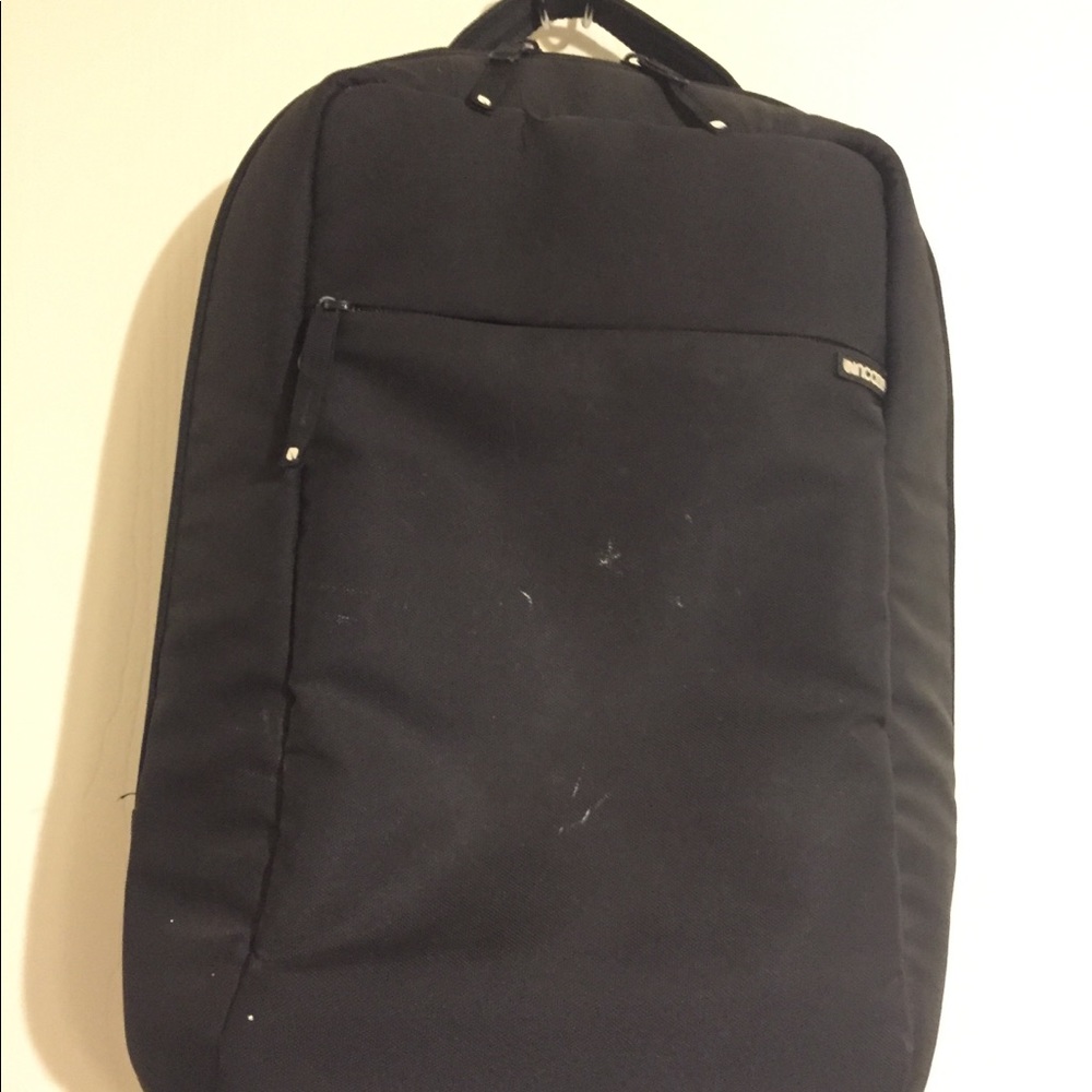 Incase backpack